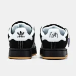 Adidas Campus 00s x Korn Black White - Зображення 8