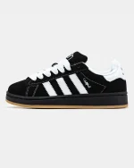 Adidas Campus 00s x Korn Black White