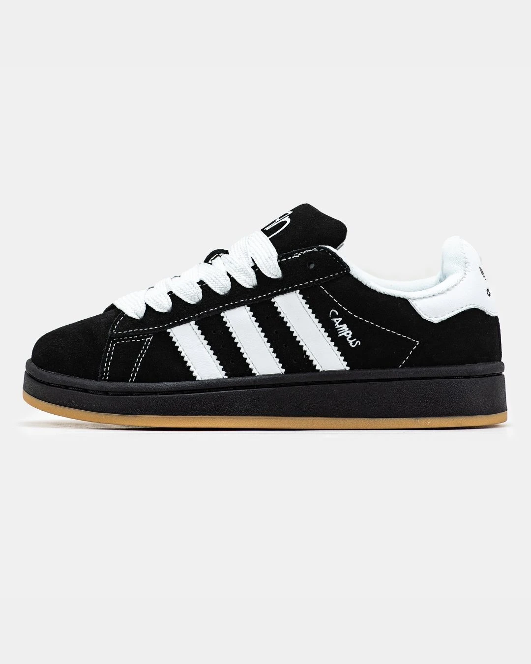 adidas-campus-00s-x-korn-black-white-85167903482593 Adidas Campus 00s x Korn Black White - Зображення 1