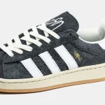 Adidas Campus 00s x Korn Grey White - Зображення 8