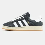 Adidas Campus 00s x Korn Grey White