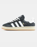 Adidas Campus 00s x Korn Grey White
