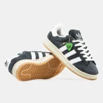 Adidas Campus 00s x Korn Grey White - Зображення 2