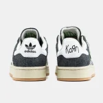 Adidas Campus 00s x Korn Grey White - Зображення 9