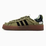 Adidas Campus 80s khaki - Зображення 3