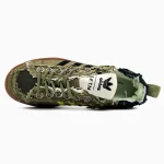 Adidas Campus 80s khaki - Зображення 5