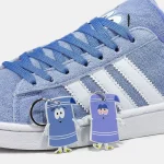 Adidas Campus 80s x South Park Towelie - Зображення 5