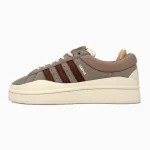 Adidas Campus x Bad Bunny Brown