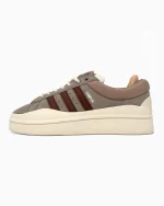 Adidas Campus x Bad Bunny Brown