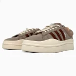 Adidas Campus x Bad Bunny Brown - Зображення 2