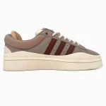 Adidas Campus x Bad Bunny Brown - Зображення 4