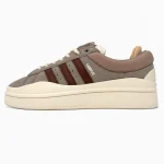 Adidas Campus x Bad Bunny Brown - Зображення 3