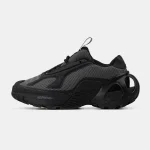 Adidas Edge Black