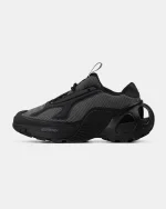 Adidas Edge Black