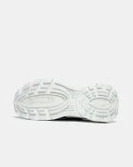 Adidas Edge Black White - Зображення 6