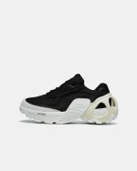 Adidas Edge Black White - Зображення 4