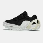 Adidas Edge Black White