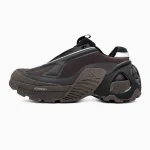 Adidas Edge Runner Black Brown