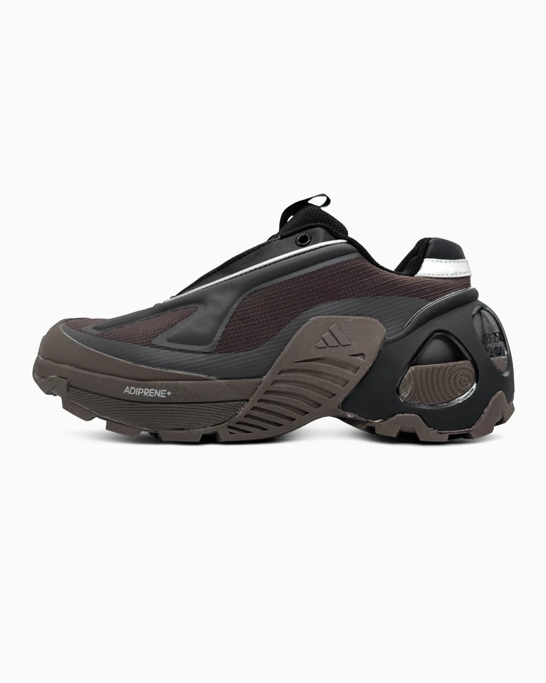 adidas-edge-runner-black-brown-24406423971736 Adidas Edge Runner Black Brown - Зображення 1