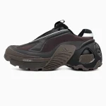 Adidas Edge Runner Black Brown - Зображення 3