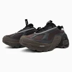 Adidas Edge Runner Black Brown - Зображення 2