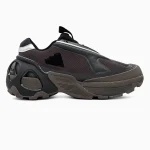 Adidas Edge Runner Black Brown - Зображення 4