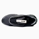Adidas Edge Runner Black Silver - Зображення 5