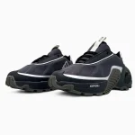 Adidas Edge Runner Black Silver - Зображення 2