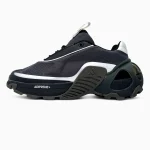 Adidas Edge Runner Black Silver - Зображення 3