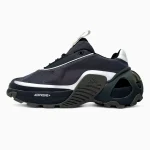 Adidas Edge Runner Black Silver