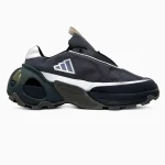 Adidas Edge Runner Black Silver - Зображення 4
