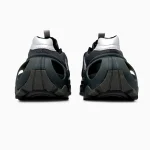 Adidas Edge Runner Black Silver - Зображення 7