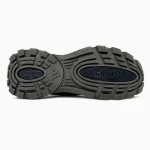 Adidas Edge Runner Black Silver - Зображення 6