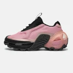 Adidas Edge Runner Pink Black