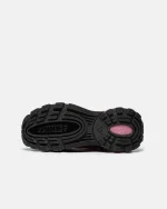 Adidas Edge Runner Pink Black - Зображення 6