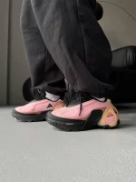 Adidas Edge Runner Pink Black - Зображення 8