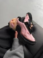 Adidas Edge Runner Pink Black - Зображення 11