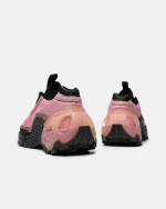 Adidas Edge Runner Pink Black - Зображення 7