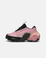 Adidas Edge Runner Pink Black - Зображення 5