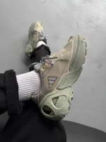Adidas Edge Runner Solid Beige - Зображення 11