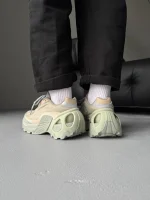 Adidas Edge Runner Solid Beige - Зображення 9