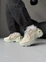 Adidas Edge Runner Solid Beige - Зображення 8