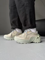 Adidas Edge Runner Solid Beige - Зображення 7