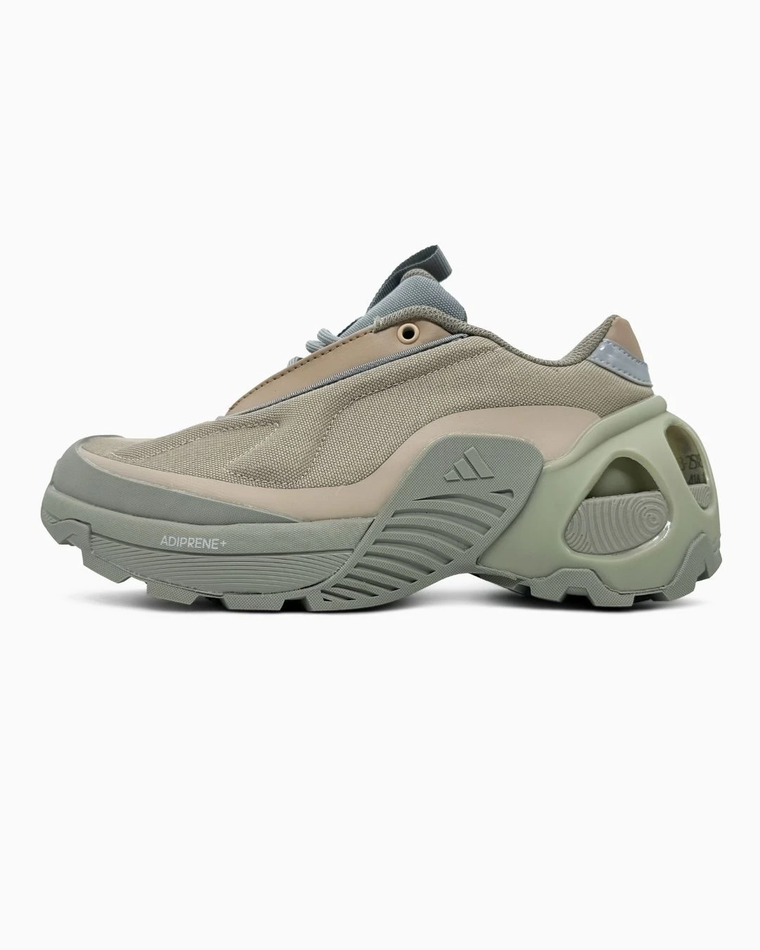 adidas-edge-runner-solid-beige-75674531846972 Adidas Edge Runner Solid Beige - Зображення 1