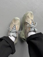 Adidas Edge Runner Solid Beige - Зображення 10