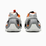 Adidas Edge Runner White Black Orange - Зображення 7