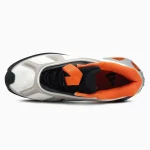 Adidas Edge Runner White Black Orange - Зображення 5
