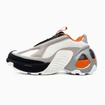 Adidas Edge Runner White Black Orange
