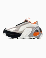 Adidas Edge Runner White Black Orange