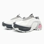 Adidas Edge Runner White Grey - Зображення 2